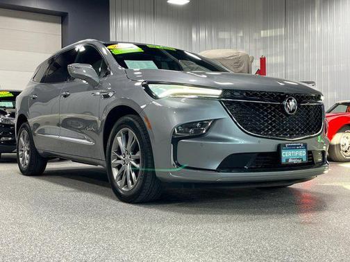 2024 Buick Enclave Avenir AWD