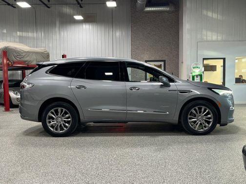 2024 Buick Enclave Avenir AWD