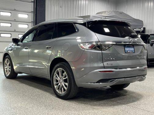 2024 Buick Enclave Avenir AWD