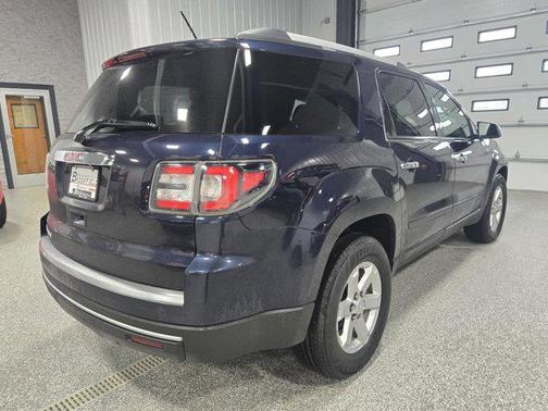 2015 GMC Acadia SLE-1