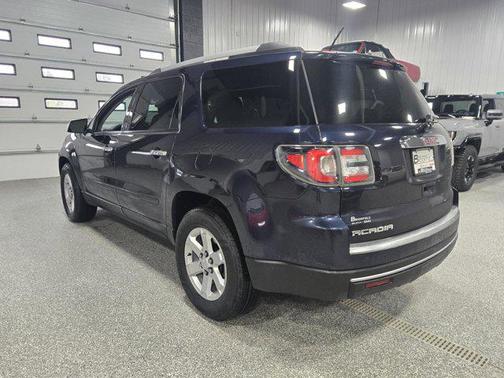 2015 GMC Acadia SLE-1
