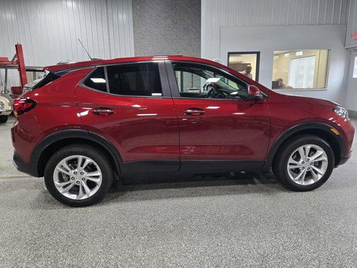 2023 Buick Envision Essence AWD
