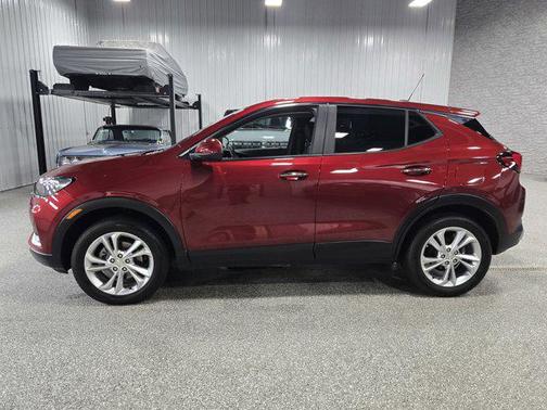 2023 Buick Envision Essence AWD