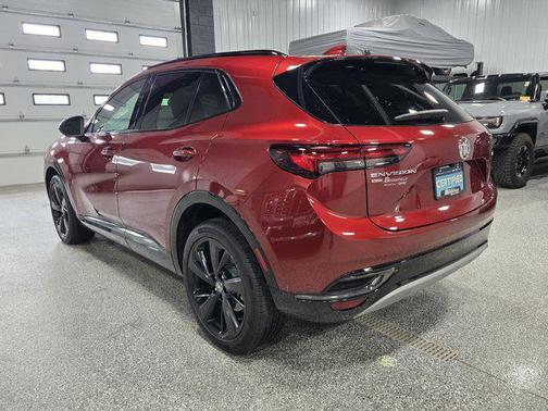 2023 Buick Envision Essence AWD