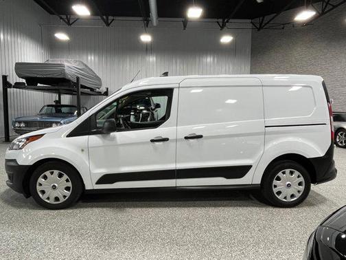 2022 Ford Transit Connect XL Cargo Van