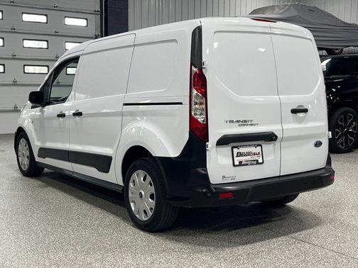 2022 Ford Transit Connect XL Cargo Van