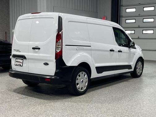 2022 Ford Transit Connect XL Cargo Van