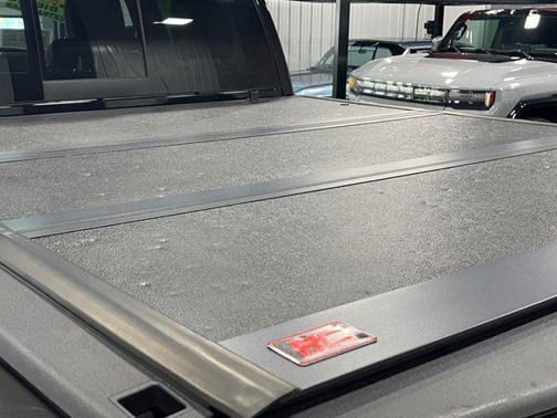 Diamond Black Crystal Pearlcoat 2024 RAM 2500 Power Wagon