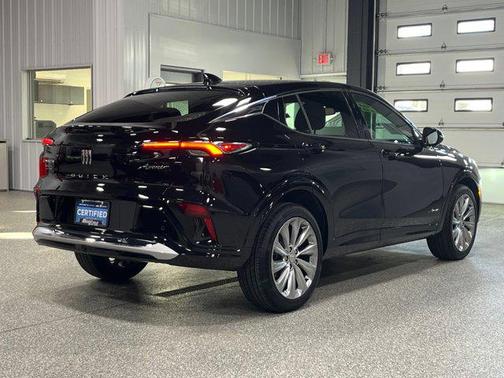 2024 Buick Envista Avenir FWD