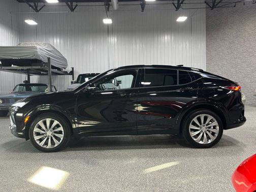 2024 Buick Envista Avenir FWD