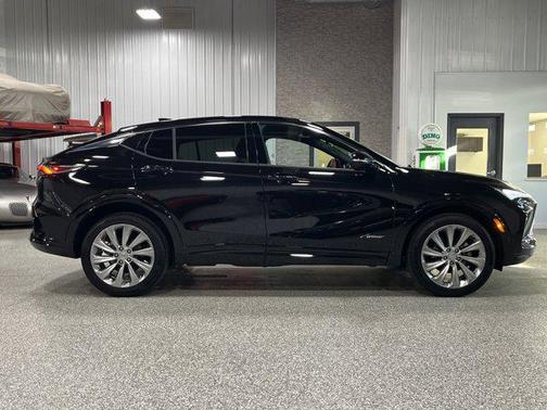 2024 Buick Envista Avenir FWD