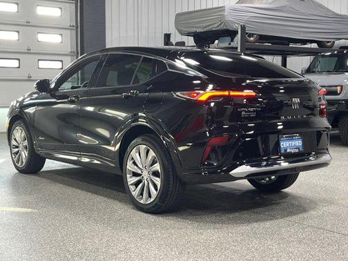 2024 Buick Envista Avenir FWD