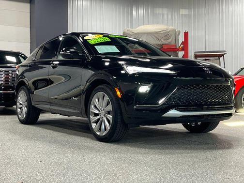 2024 Buick Envista Avenir FWD