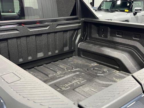 2025 GMC HUMMER EV Pickup 2X