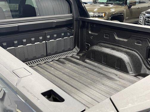 2025 GMC Sierra EV Extended Range Denali
