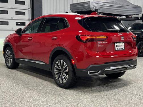 2025 Buick Envision Preferred AWD