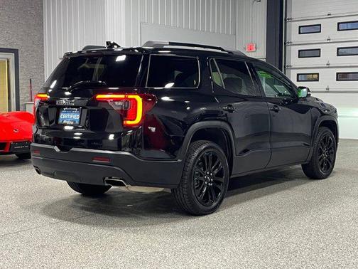 2023 GMC Acadia AWD SLE