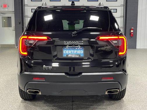 2023 GMC Acadia AWD SLE