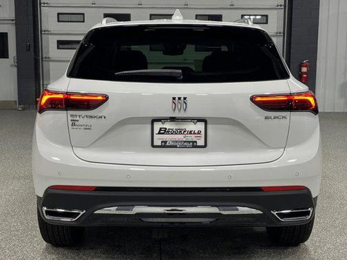 2025 Buick Envision Preferred AWD