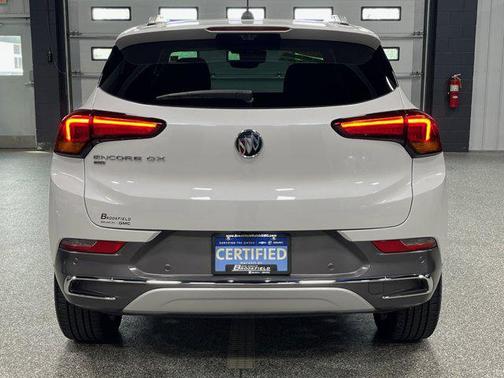 2022 Buick Encore GX Essence