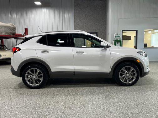 2022 Buick Encore GX Essence