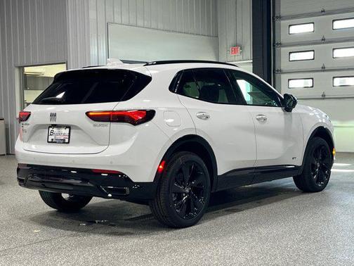 2026 Buick Envision Sport Touring AWD