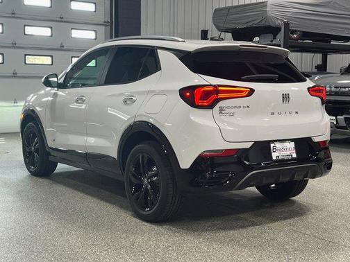 2025 Buick Encore GX Sport Touring