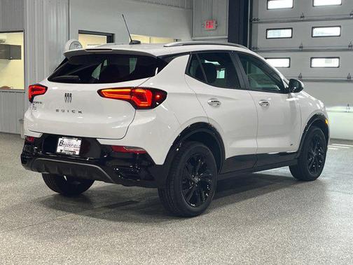 2025 Buick Encore GX Sport Touring