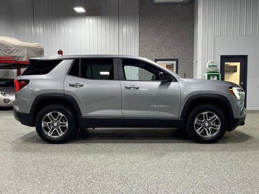 2025 GMC Terrain AWD Elevation