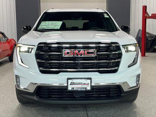 2026 GMC Acadia AWD Elevation
