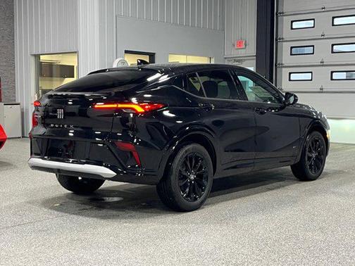 2026 Buick Envista Sport Touring FWD