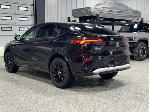 2026 Buick Envista Sport Touring FWD