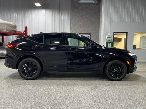 2026 Buick Envista Sport Touring FWD