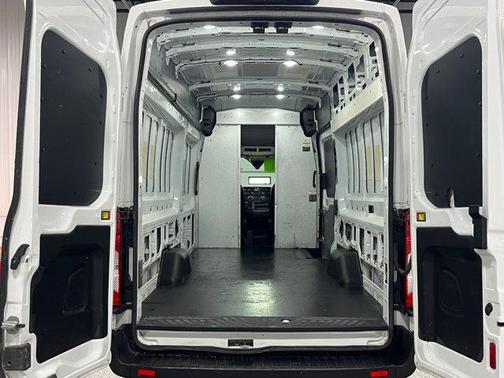 2020 Ford Transit-250 Base
