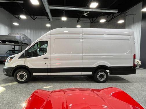 2020 Ford Transit-250 Base
