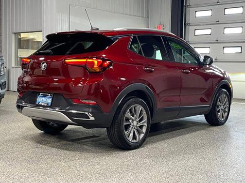 2023 Buick Encore GX Essence