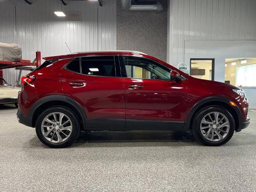 2023 Buick Encore GX Essence