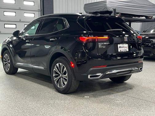 2025 Buick Envision Preferred AWD