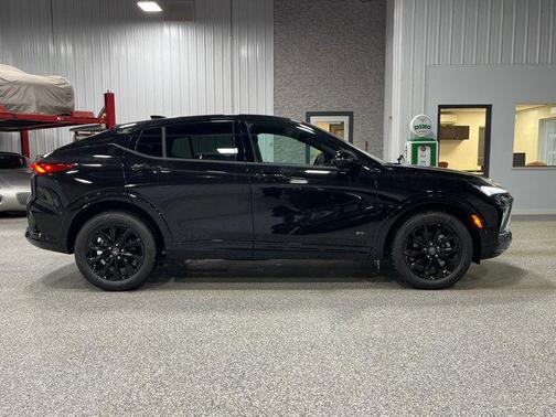 2026 Buick Envista Sport Touring FWD