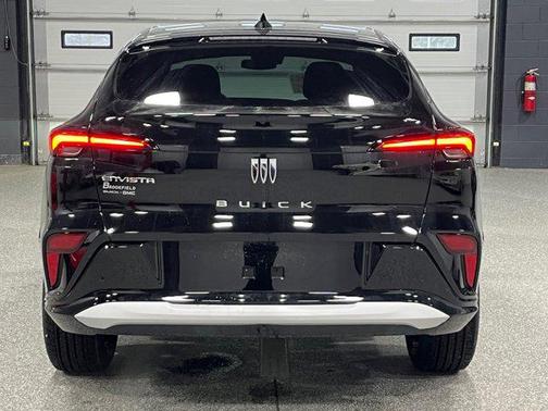 2026 Buick Envista Sport Touring FWD