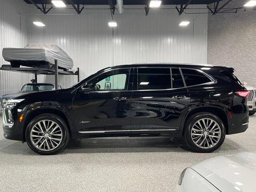 2025 Buick Enclave Avenir FWD