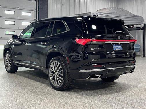2025 Buick Enclave Avenir FWD