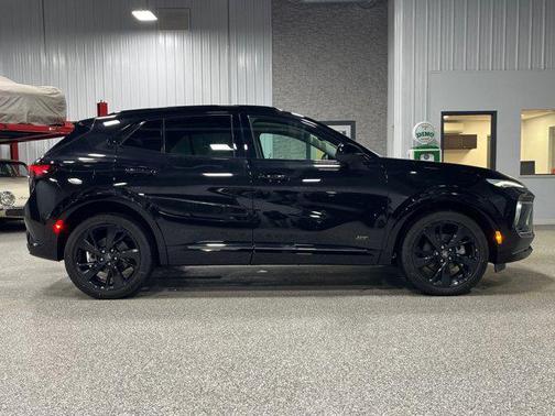 2025 Buick Envision Sport Touring AWD
