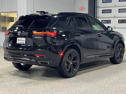2025 Buick Envision Sport Touring AWD
