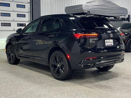 2025 Buick Envision Sport Touring AWD