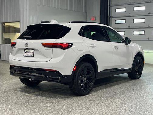 2025 Buick Envision Sport Touring AWD