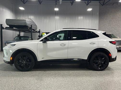 2025 Buick Envision Sport Touring AWD