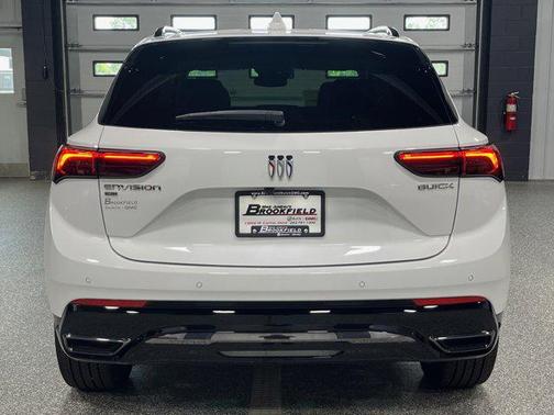 2025 Buick Envision Sport Touring AWD