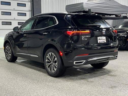 2025 Buick Envision Preferred AWD