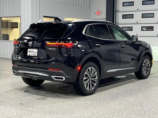 2025 Buick Envision Preferred AWD
